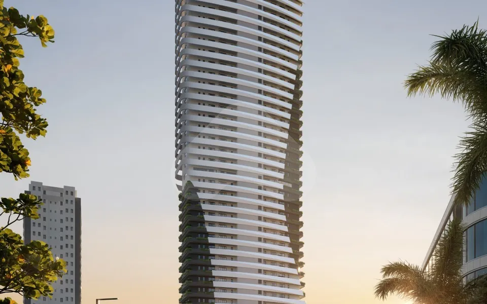 Era - Apartamento com 184,79 m², em Centro — foto 2