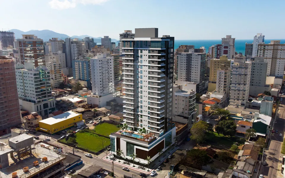 Gran Bellagio Residence - Apartamento com 123 m², em Andorinha — foto 13