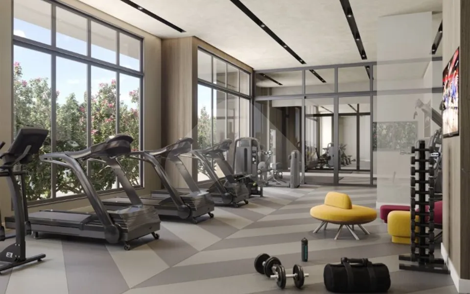 Mudrá Full Living - Cobertura com 177,44 m², em Barra da Tijuca — foto 13