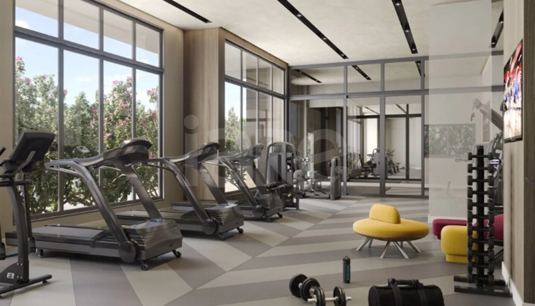 Mudrá Full Living - Cobertura com 177,44 m², em Barra da Tijuca — foto 26