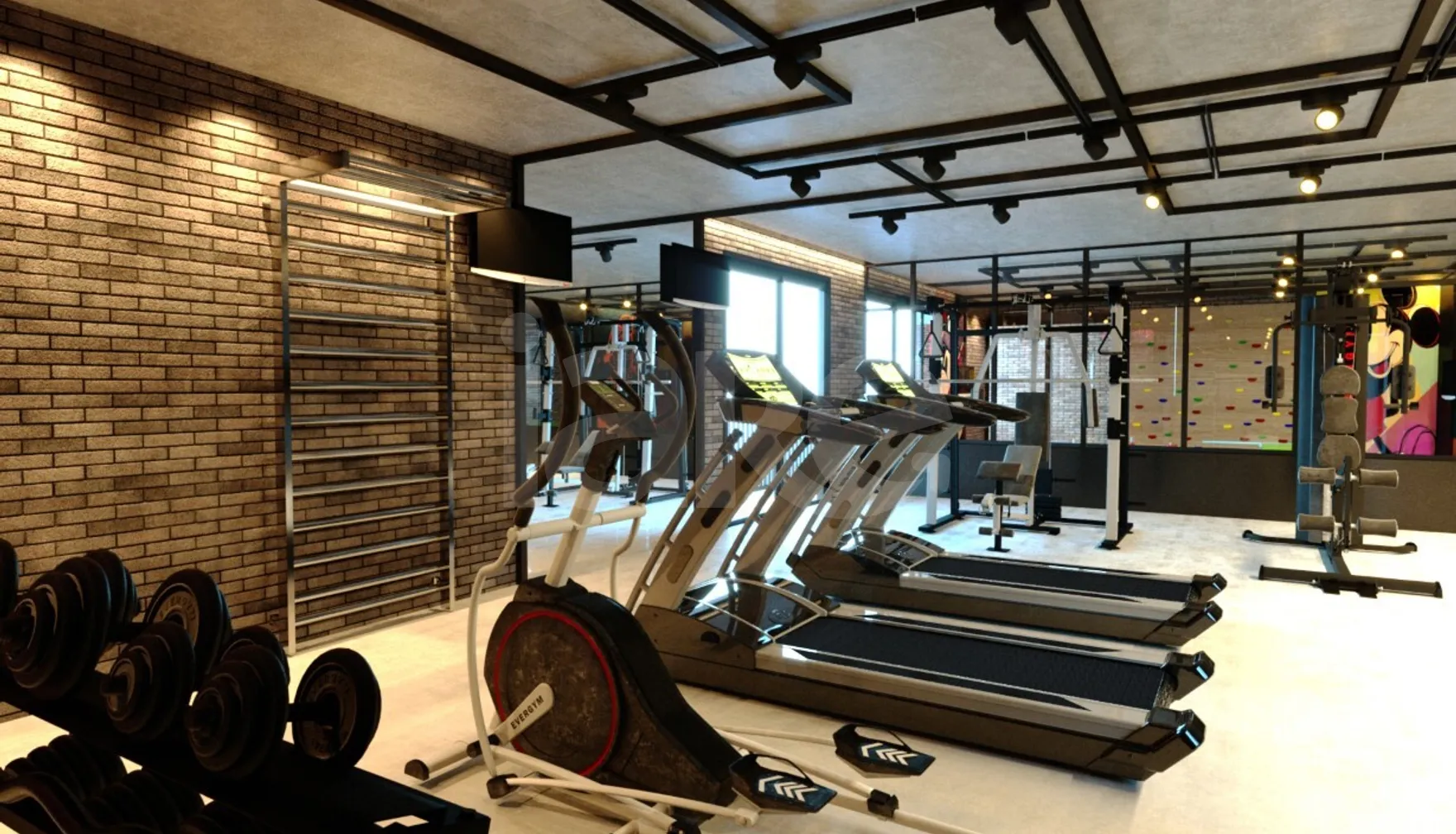 265.Brooklyn - Apartamento com 95,94 m², em Barro Vermelho — foto 14