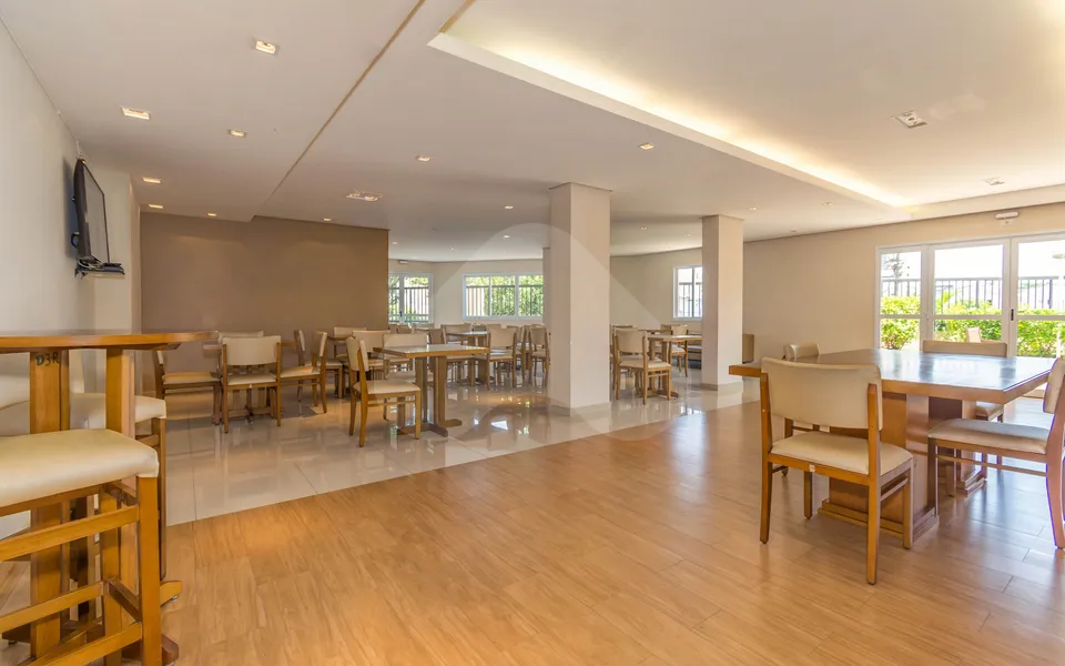 Maximus - Apartamento com 132 m², em Jardim do Mar — foto 6
