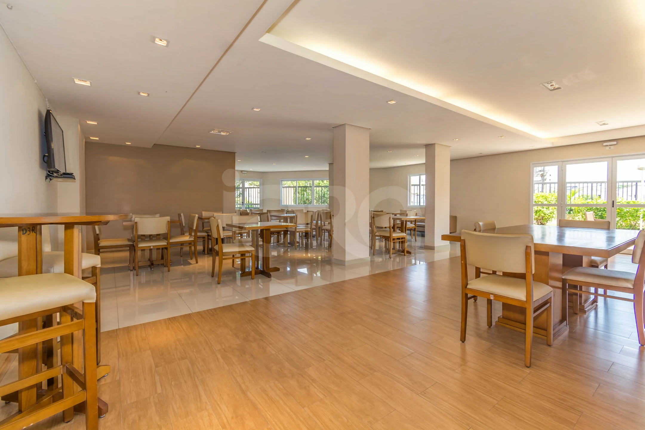Maximus - Apartamento com 132 m², em Jardim do Mar — foto 19