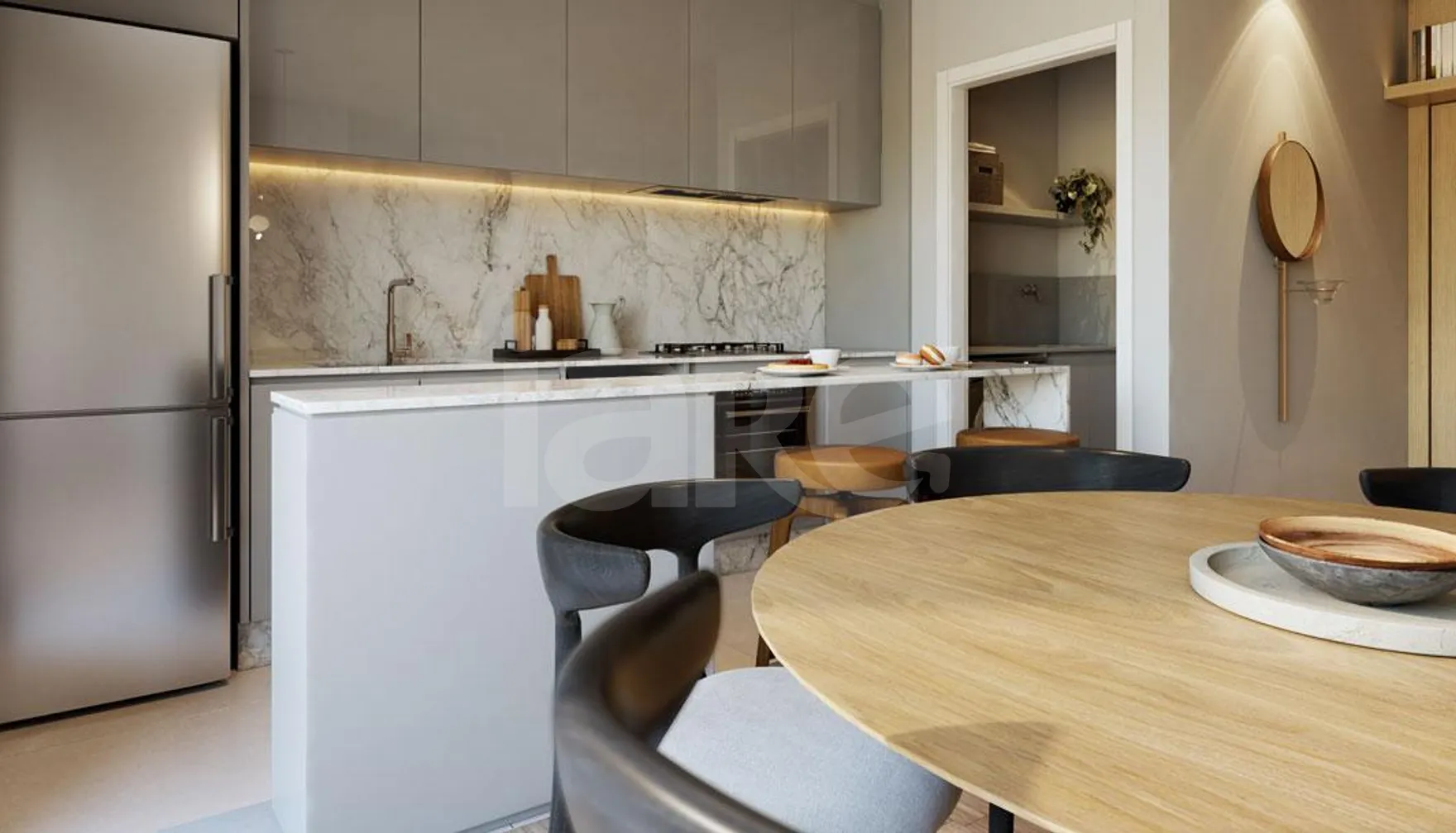 El Arte Moradas Concepto - Apartamento com 93,24 m², em Campo Comprido — foto 7