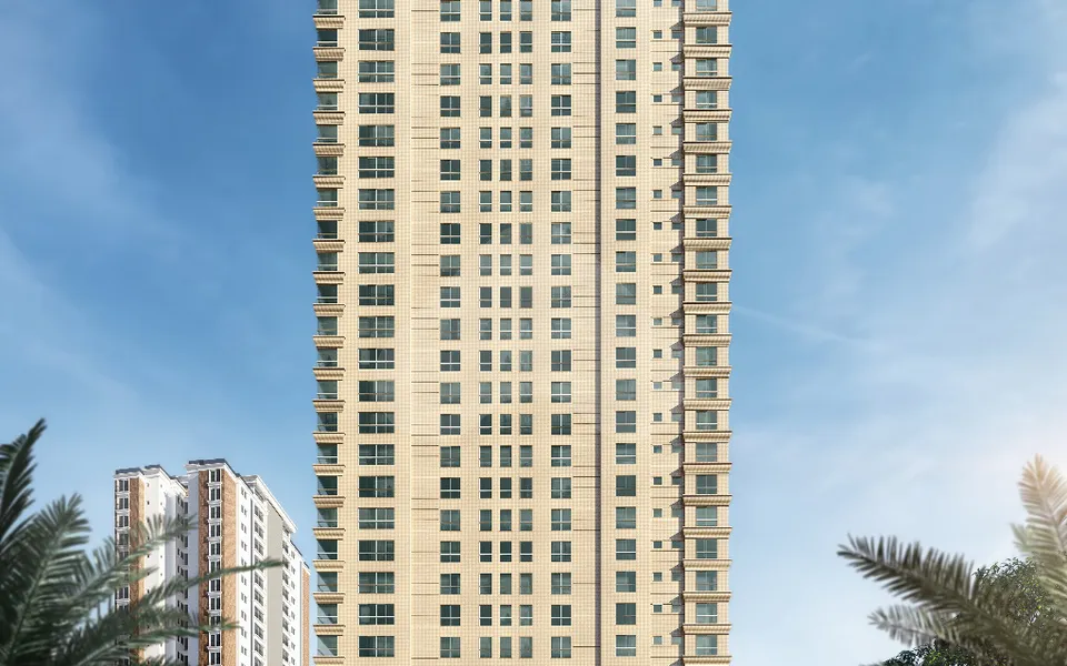 Palácio Triunfo - Apartamento com 262 m², em Meia Praia — foto 2