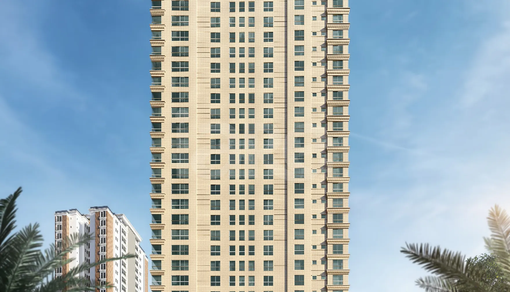 Palácio Triunfo - Apartamento com 262 m², em Meia Praia — foto 4