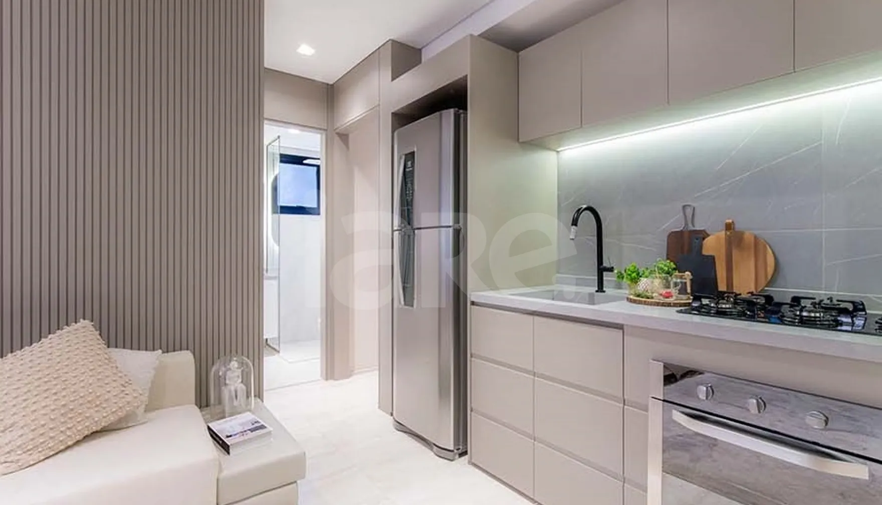 ClubLine São Judas - Apartamento com 40,53 m², em Planalto Paulista — foto 10