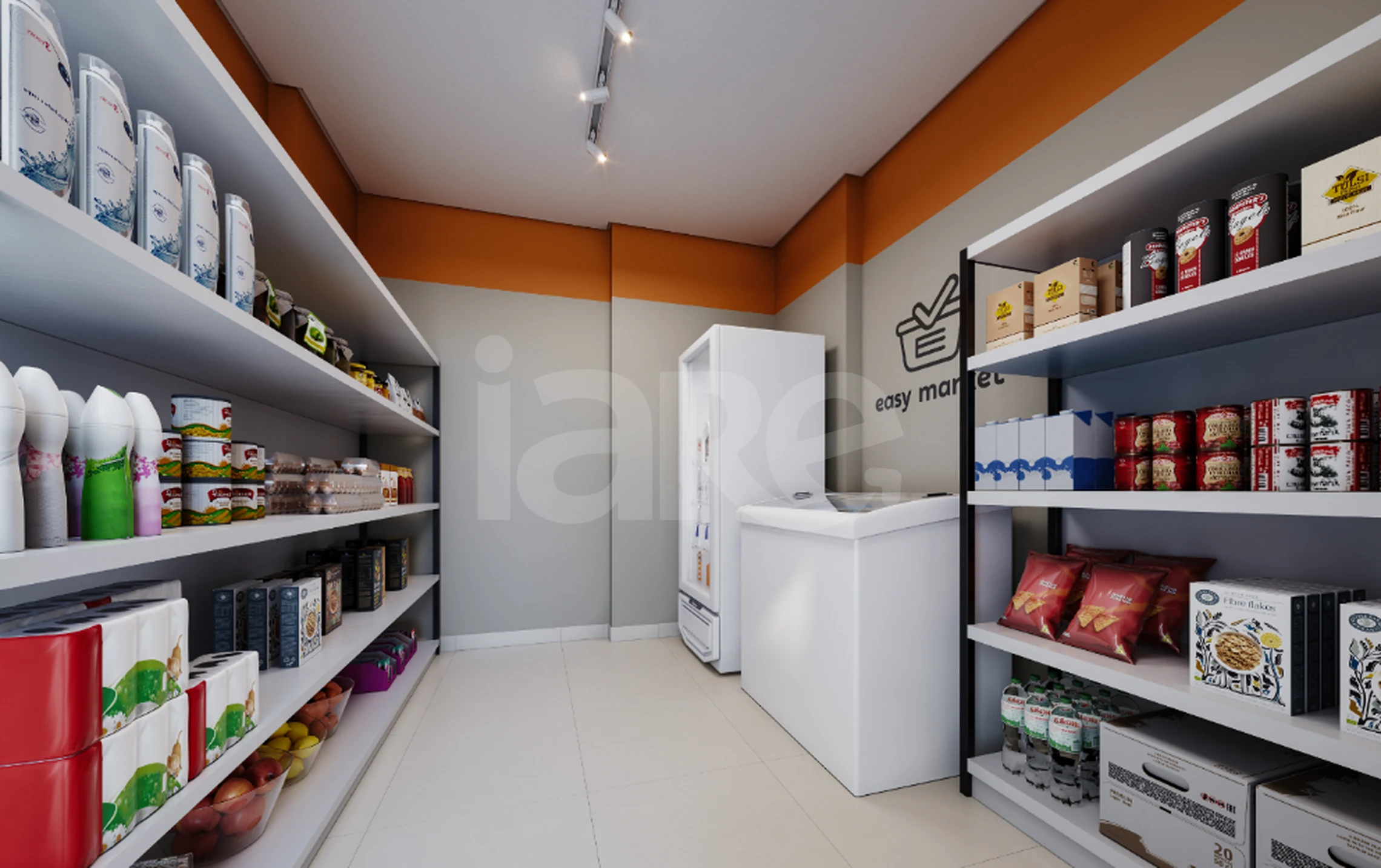 Mirae Bom Retiro - Garden com 46,93 m², em Bom Retiro — foto 9
