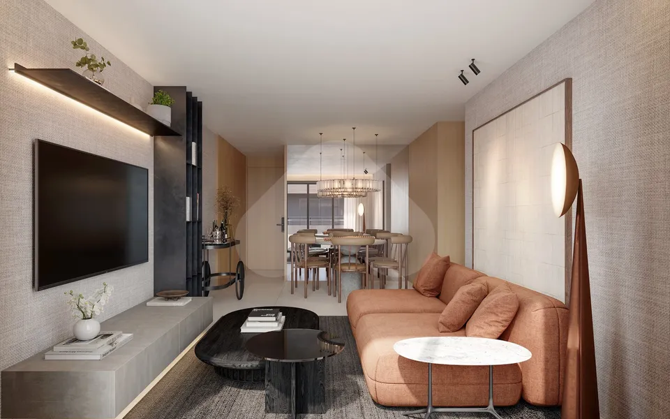 Aqua Village Residence Club - Casa com 88,02 m², em Engenho Novo — foto 31