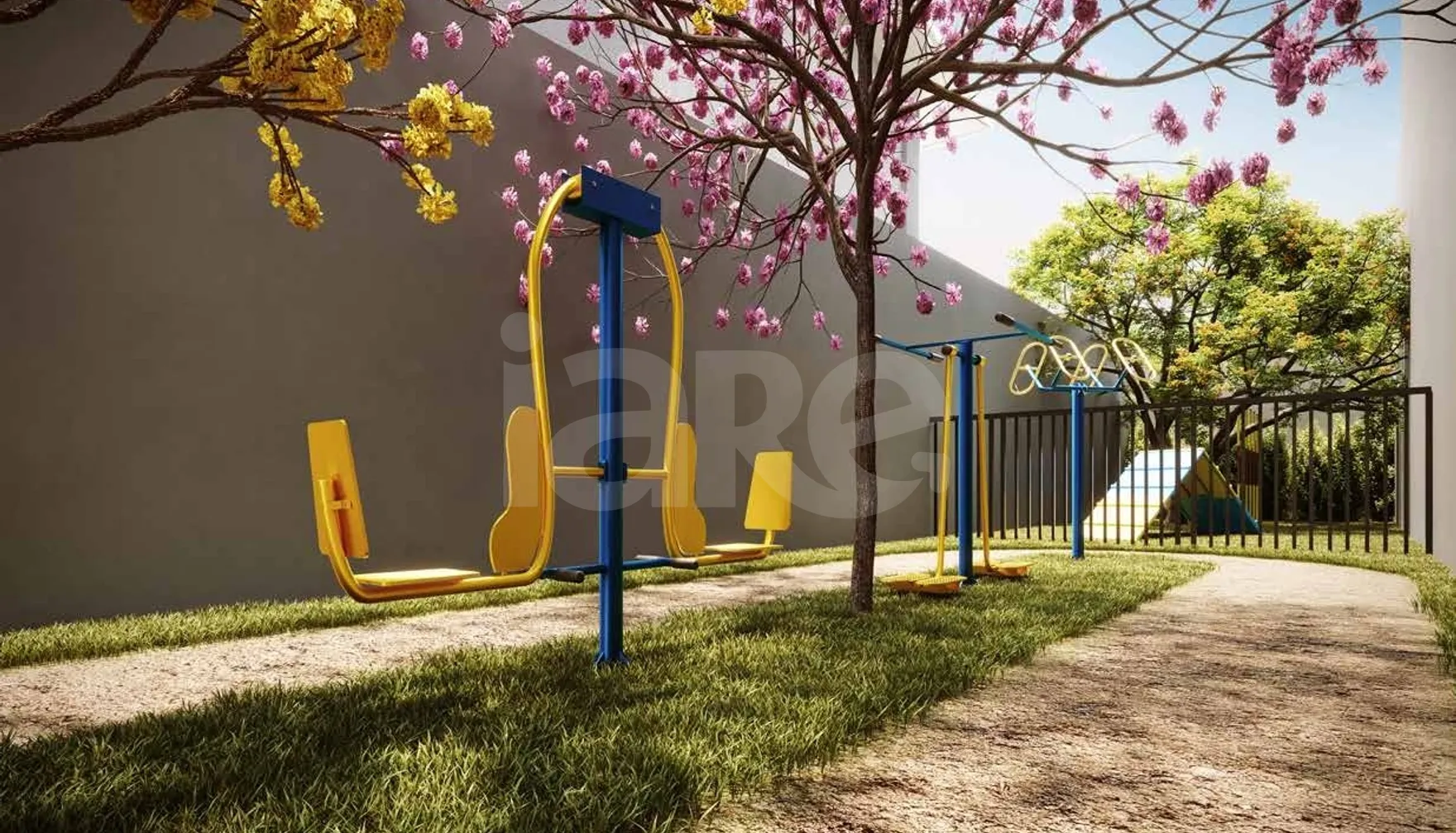 Upside Sky Parque São Lucas - Apartamento com 79,5 m², em Parque São Lucas — foto 13