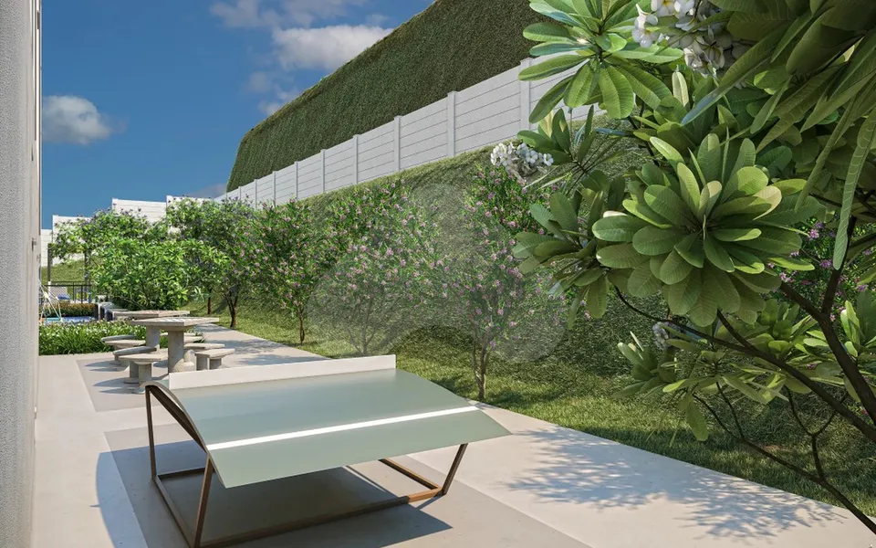 Longitude Estação Tucuruvi - Studio com 25,61 m², em Tucuruvi — foto 13