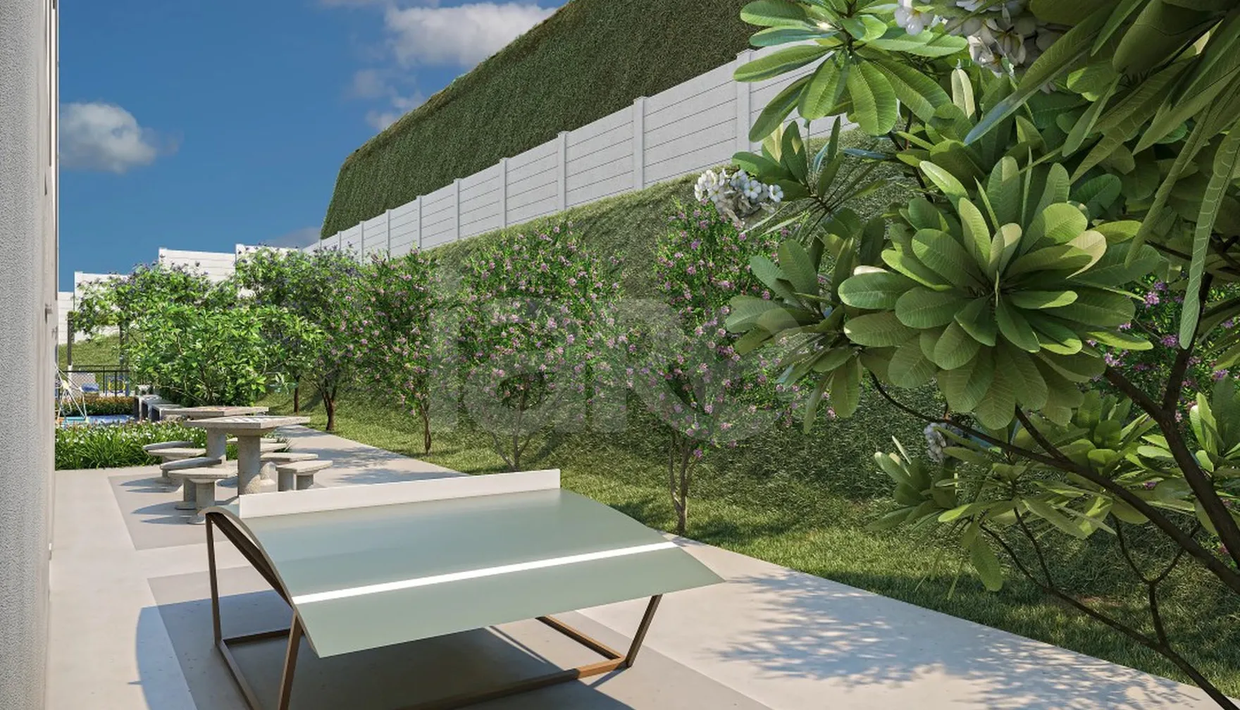 Longitude Estação Tucuruvi - Studio com 25,61 m², em Tucuruvi — foto 13