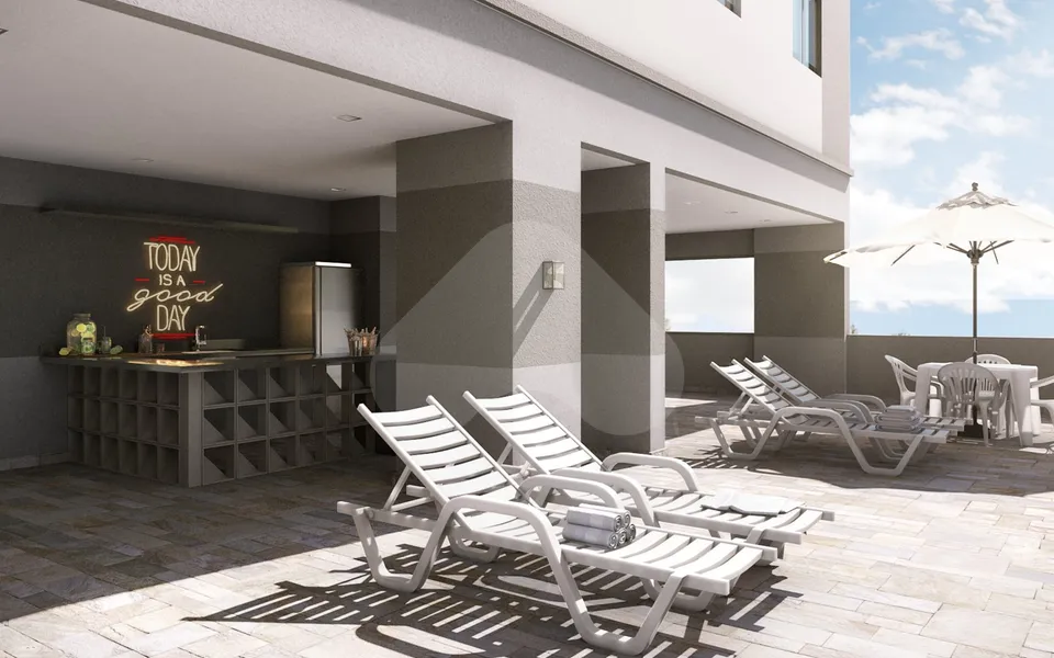 Livus Parque Ecológico - Apartamento com 42,41 m², em Vila Sílvia — foto 19