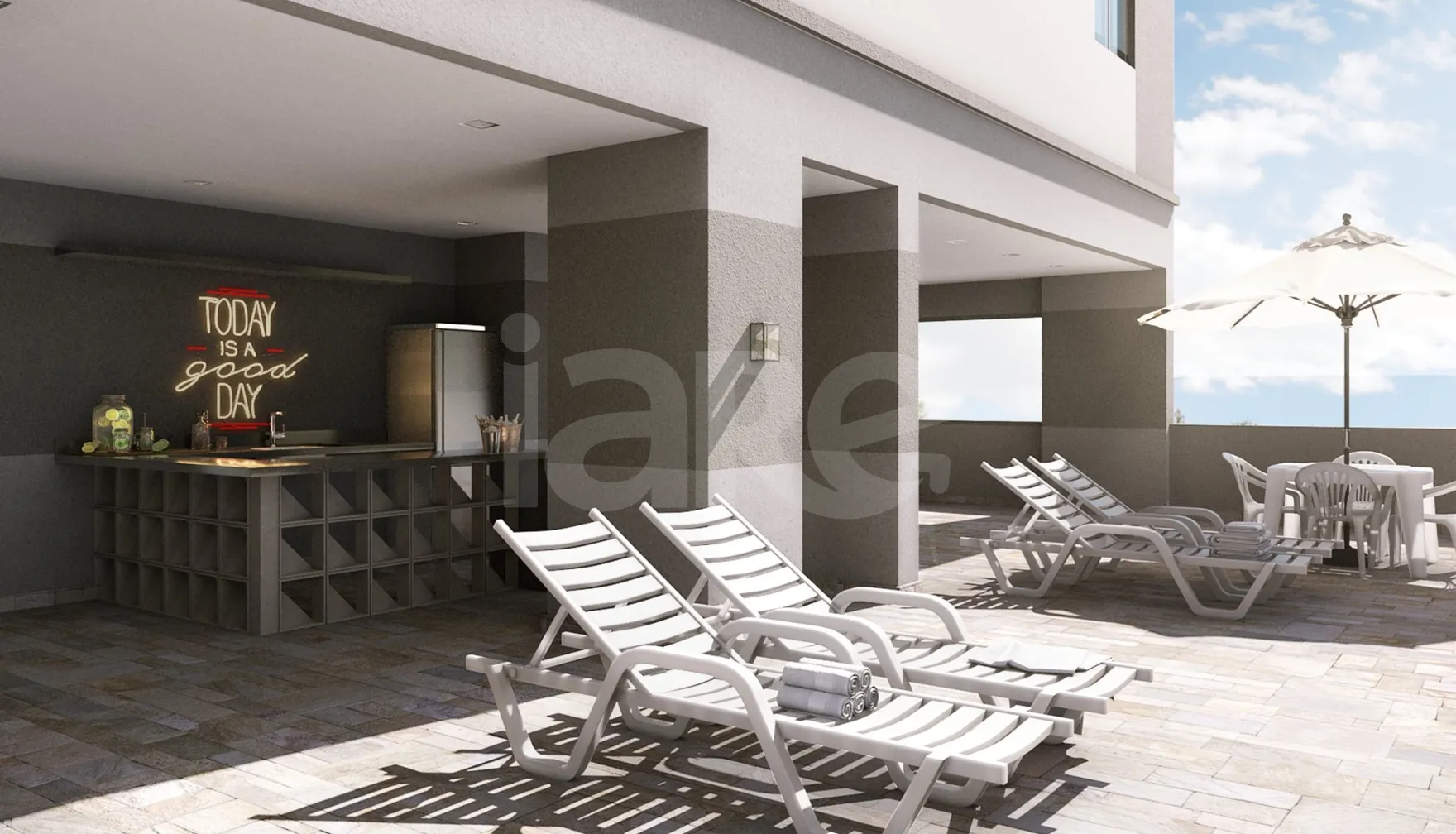 Livus Parque Ecológico - Apartamento com 42,41 m², em Vila Sílvia — foto 19