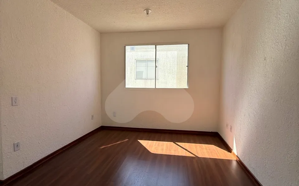 Residencial Alto Protásio Apto 504 Bloco 6 - Apartamento com 41 m², em Rubem Berta — foto 8