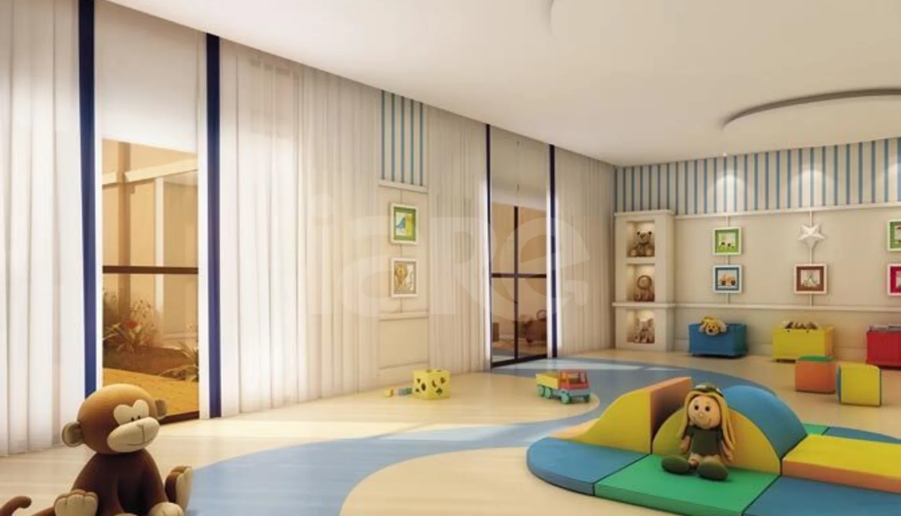 Majestic Cidade Jardim Topázio - Apartamento com 143,34 m², em Curicica — foto 18
