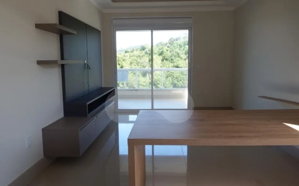 Acrópole Residence - Cobertura com 194,67 m², em Quatro Ilhas — foto 6