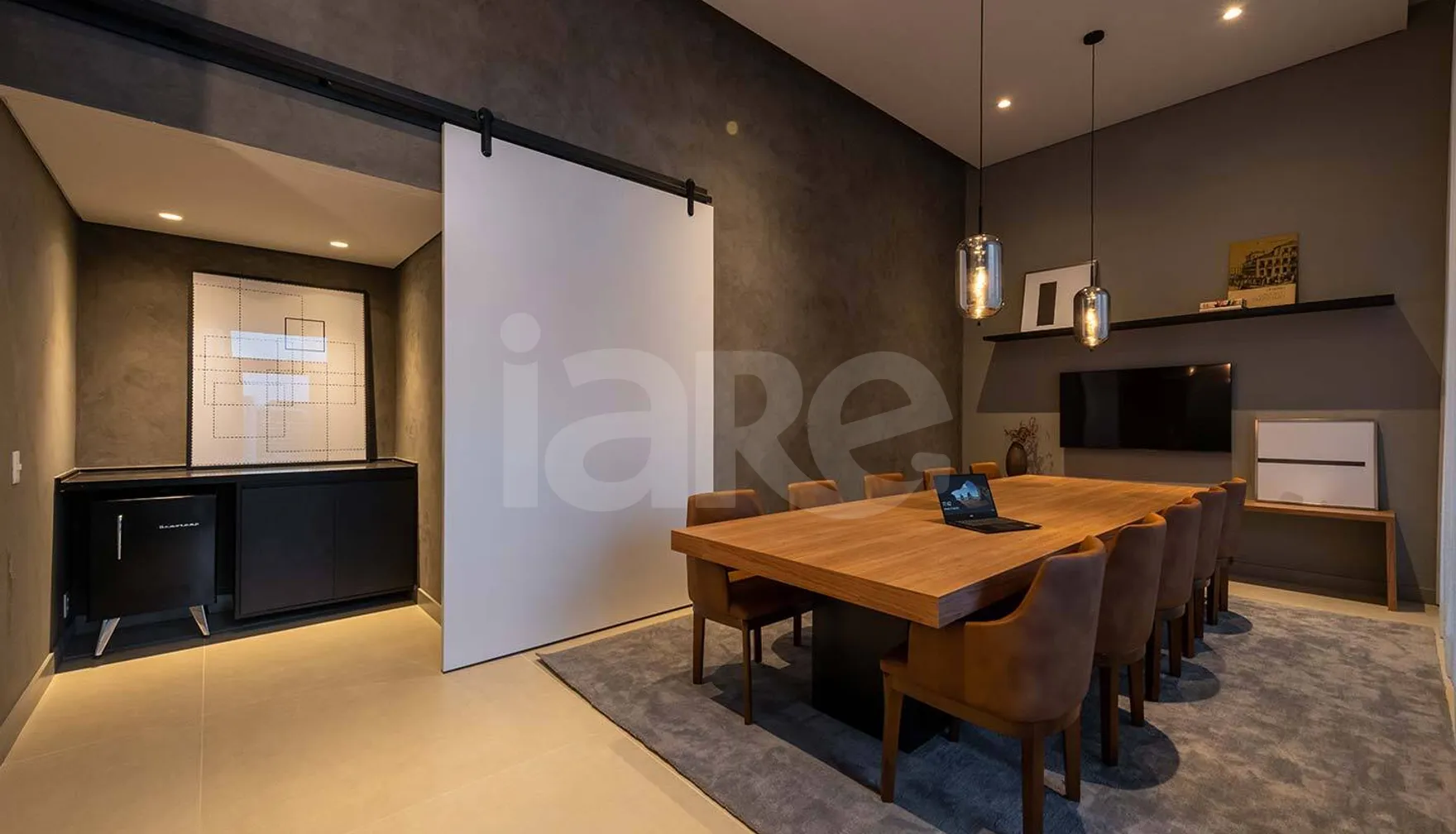O Parque Folhagem - Apartamento com 197,72 m², em Brooklin Paulista — foto 16
