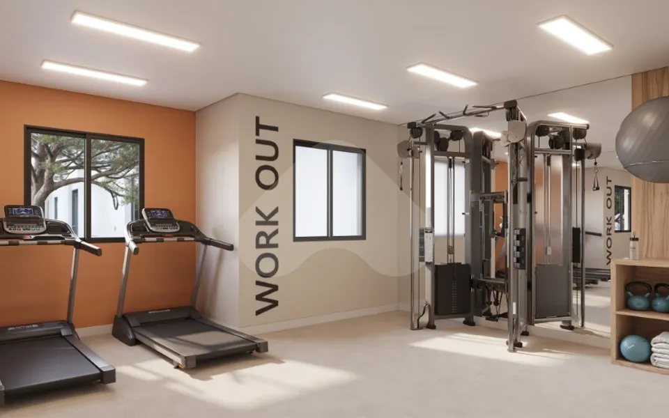 Mundo Apto Santa Cecilia - Studio com 18,35 m², em Santa Cecília — foto 12