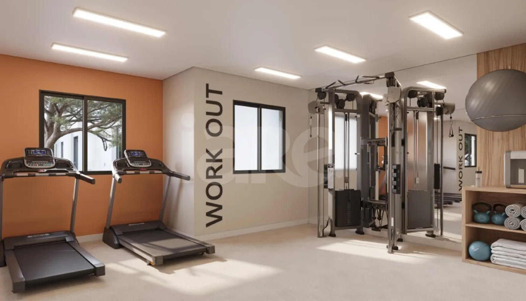 Mundo Apto Santa Cecilia - Studio com 18,35 m², em Santa Cecília — foto 12