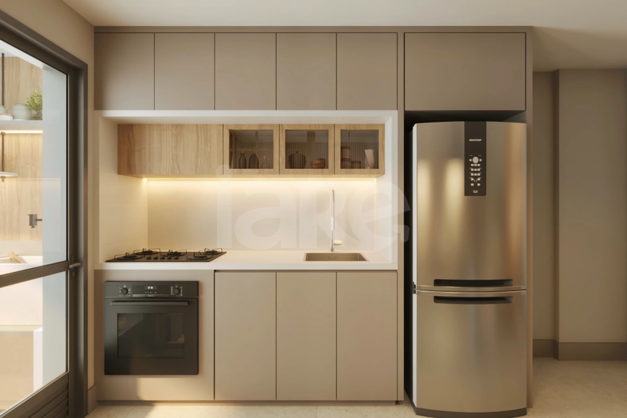Kami - Apartamento com 64 m², em Vila da Saúde — foto 7