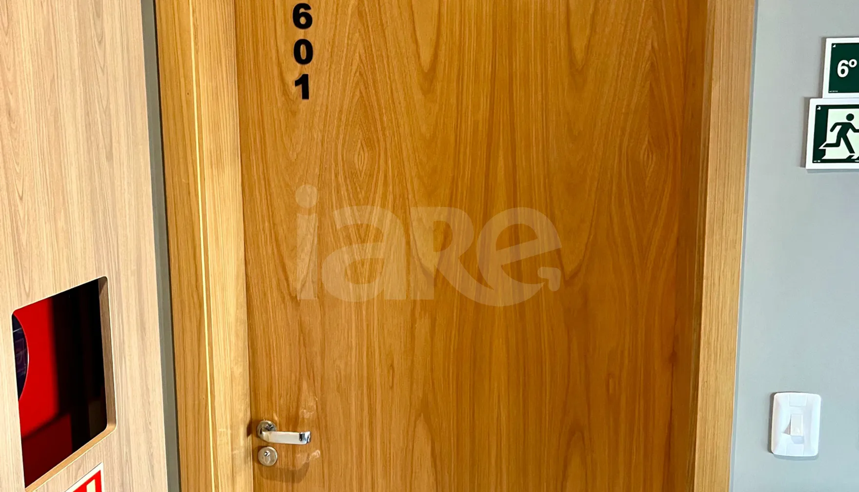 Reserva Motta - Apartamento com 65,86 m², em Tristeza — foto 32