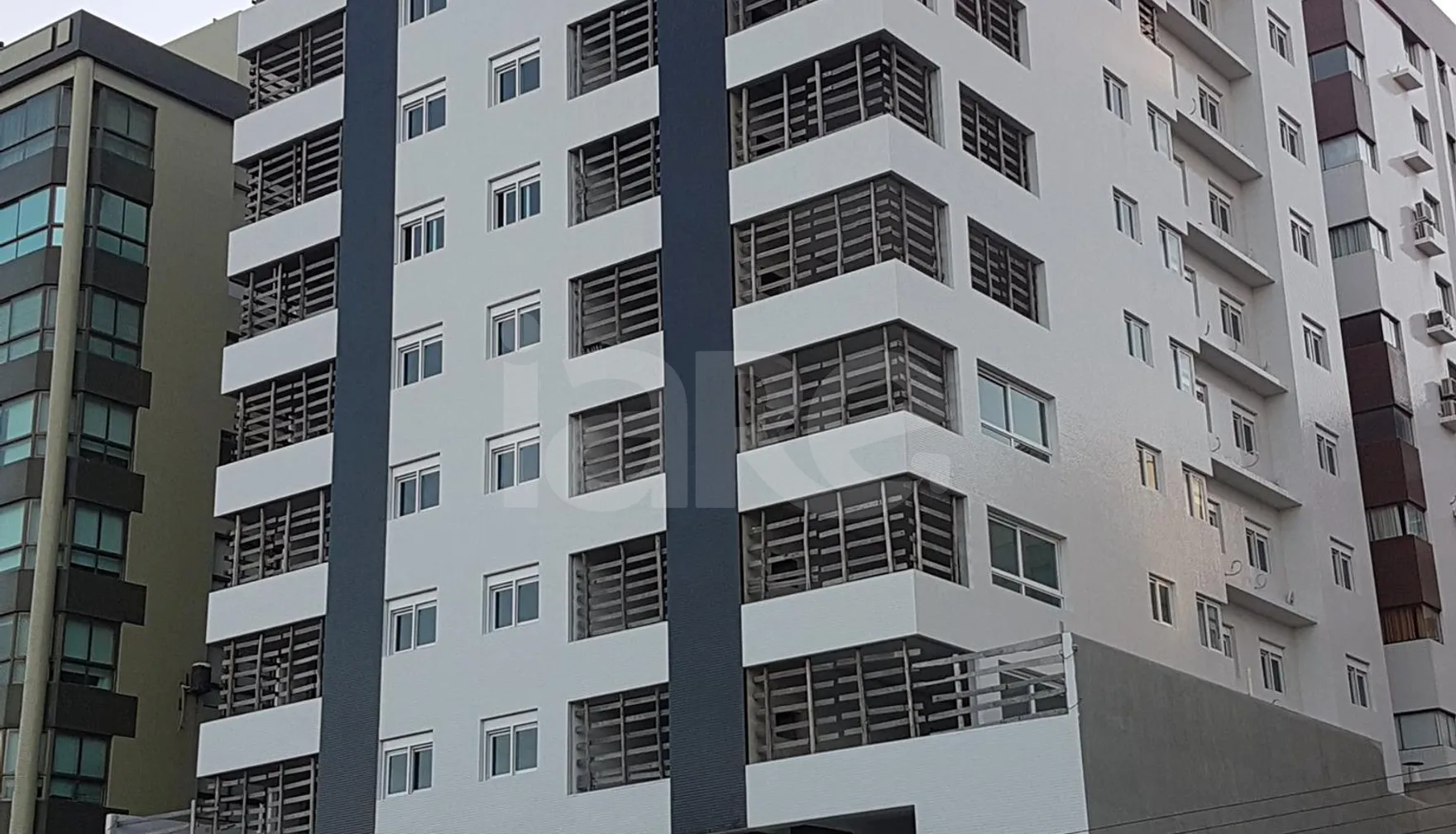 Paradise de Atlântida - Apartamento com 123,48 m², em Navegantes — foto 1