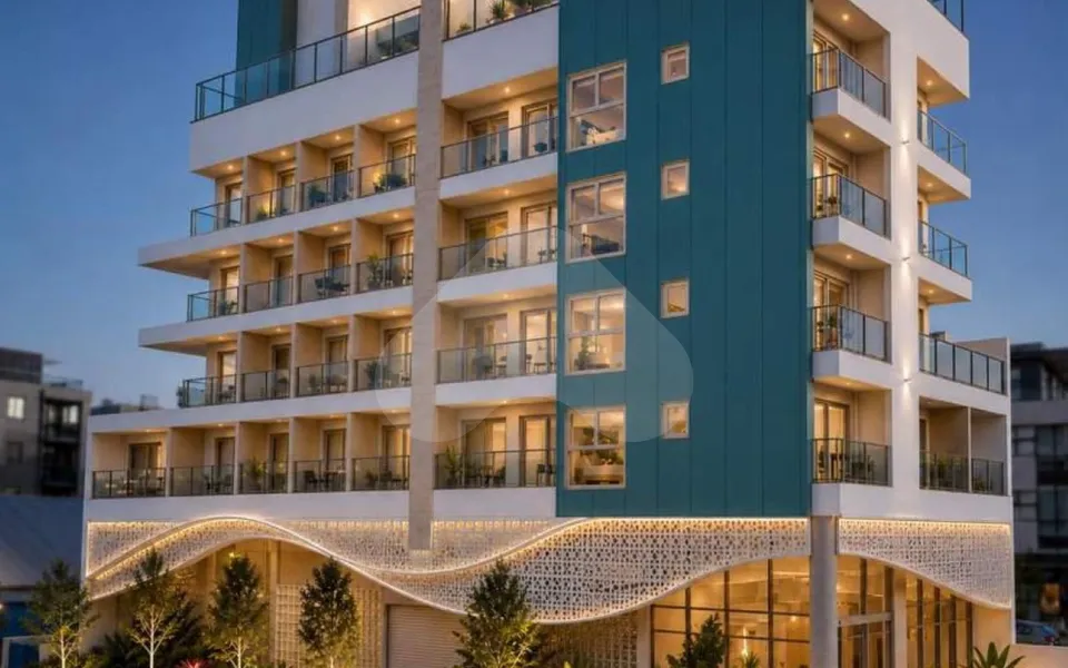 Brisa Marina - Studio com 24,59 m², em Canasvieiras — foto 6