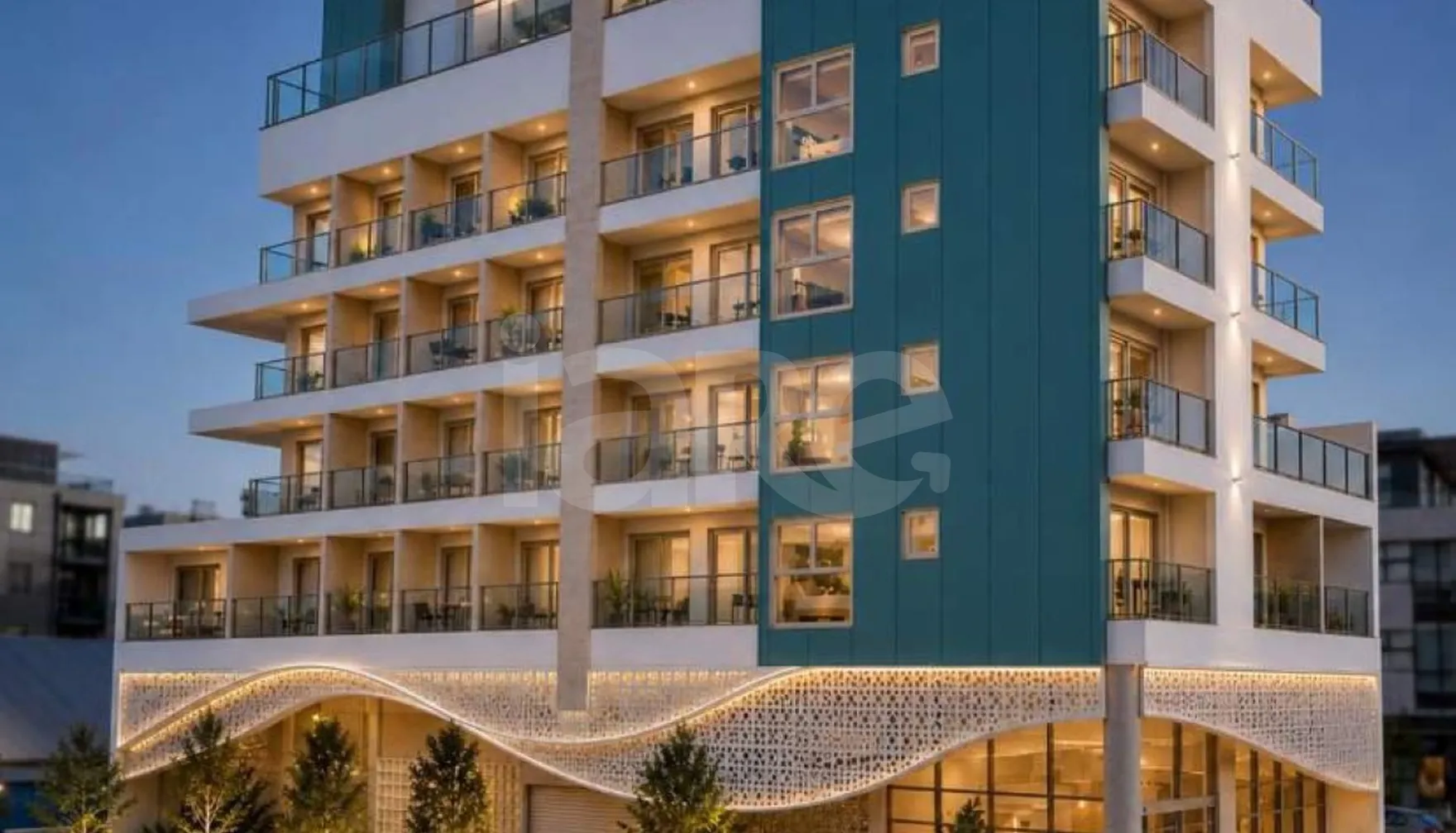 Brisa Marina - Apartamento com 38,57 m², em Canasvieiras — foto 16