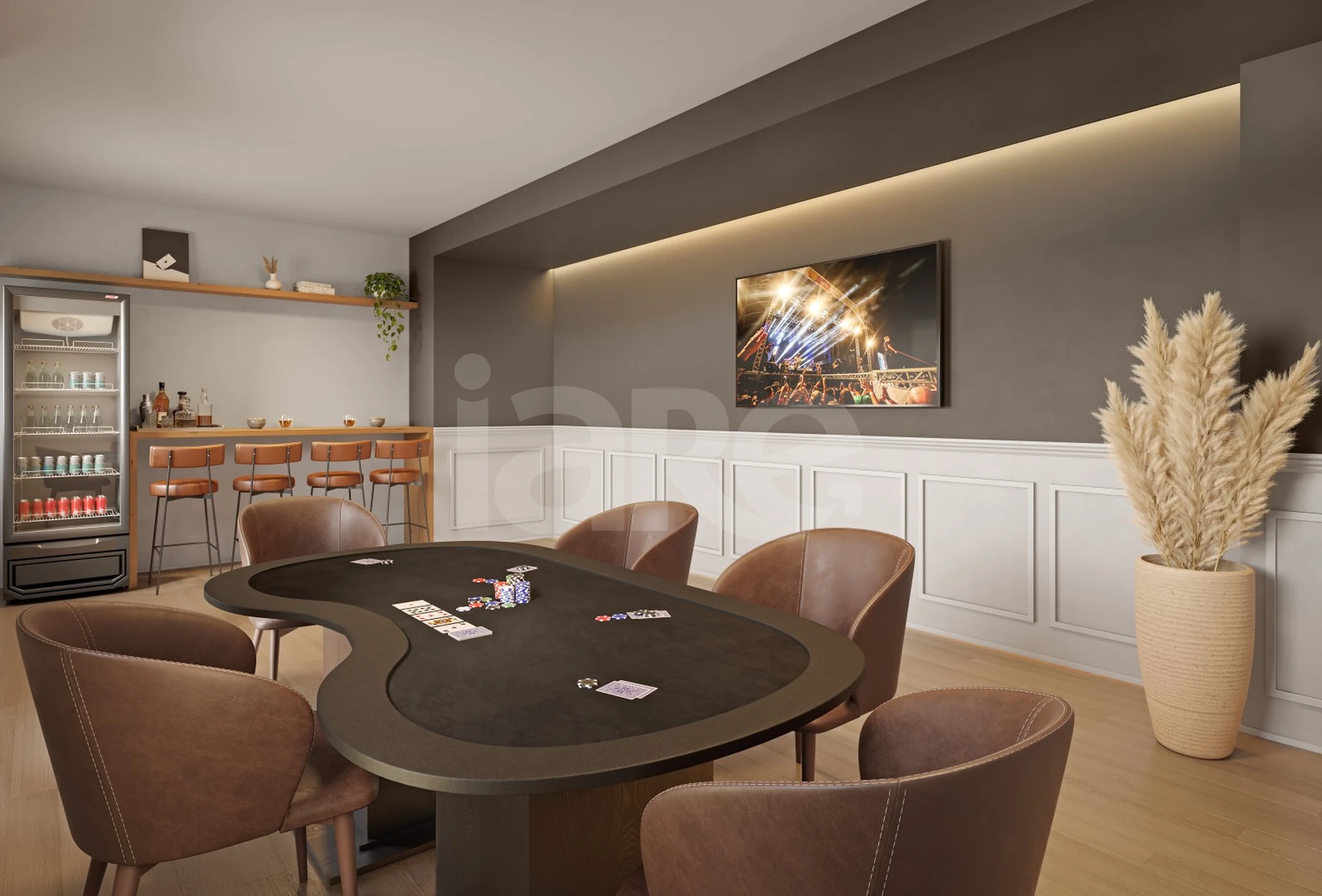 Grand Vivaz Estação Tamanduateí 3 - Apartamento com 25,26 m², em Vila Independência — foto 8