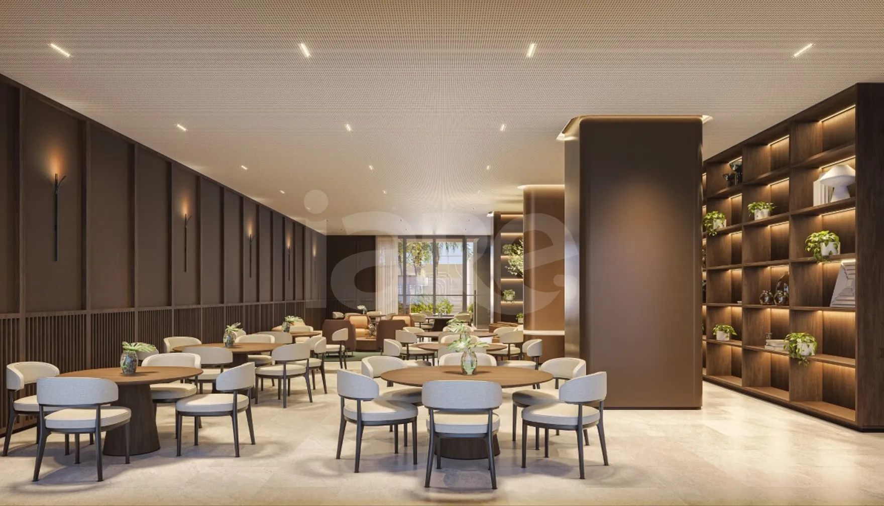 City Áuten - Apartamento com 276,84 m², em Setor Bueno — foto 18