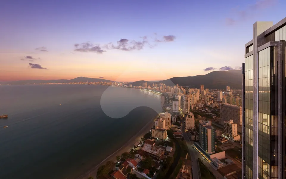 La Belle Verte - Apartamento com 120 m², em Centro — foto 29