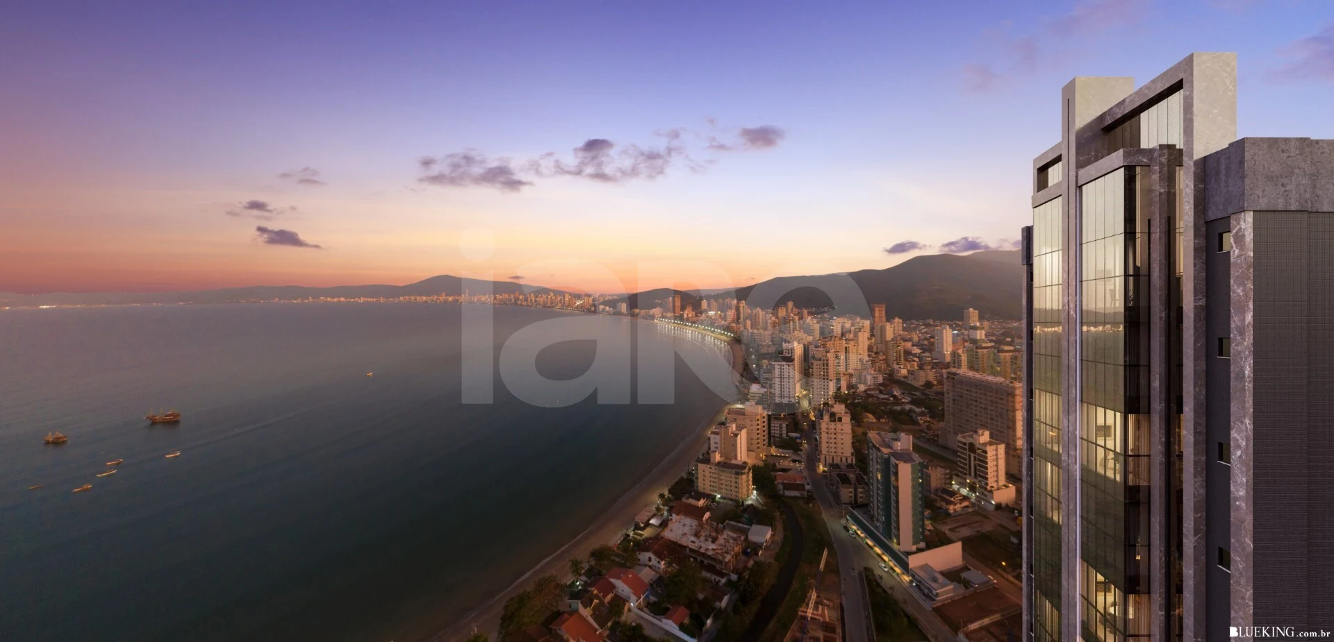 La Belle Verte - Apartamento com 120 m², em Centro — foto 33
