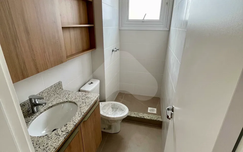 Reserva Motta - Apartamento com 65,86 m², em Tristeza — foto 23