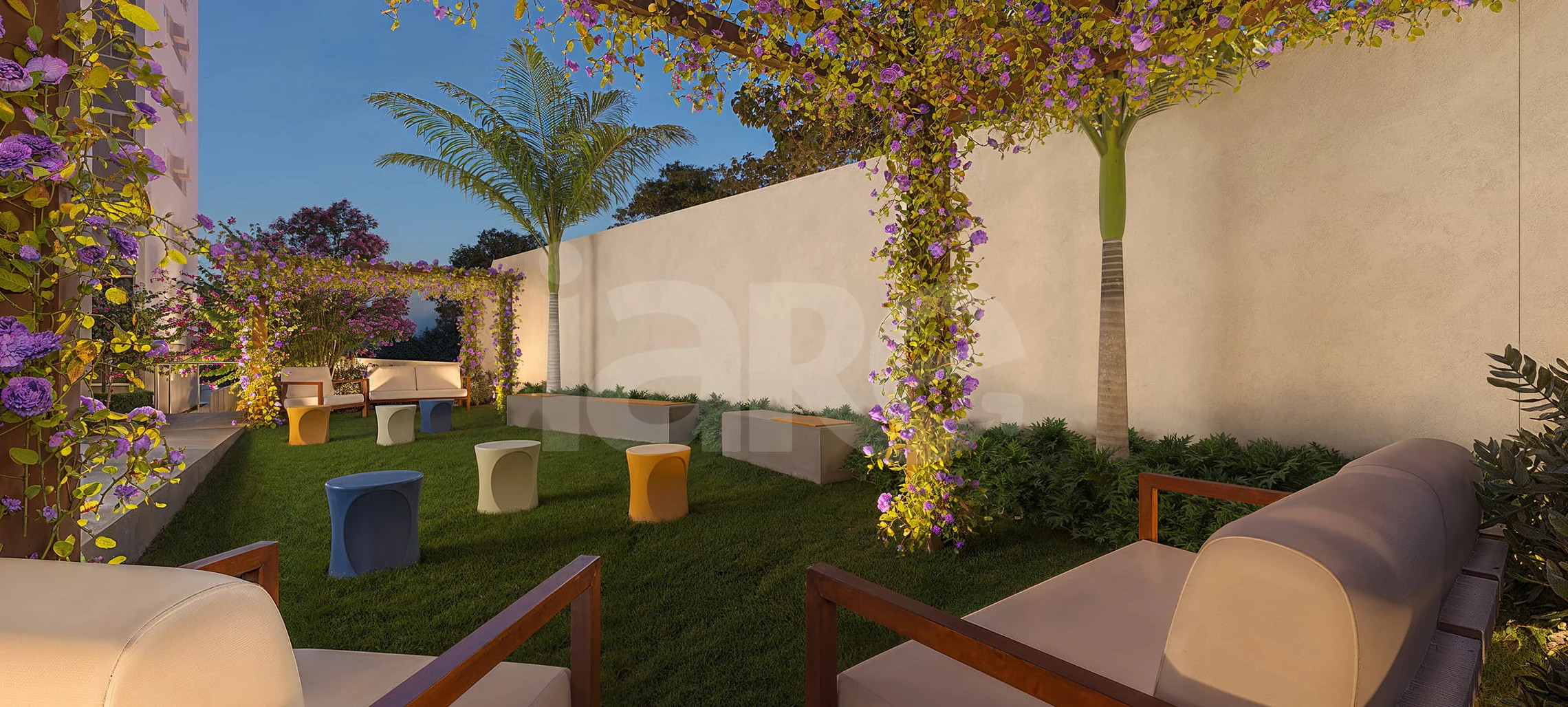 Cittá José Rufino Residence - Apartamento com 36,55 m², em Barro — foto 17