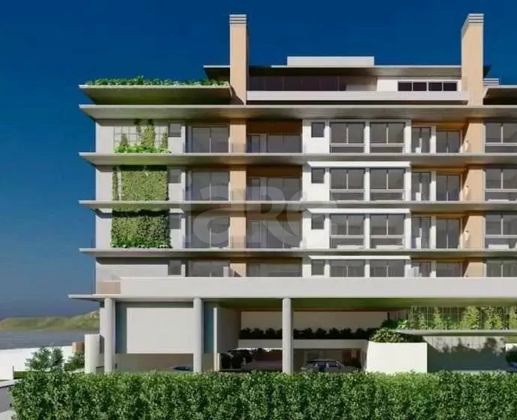 Aurea Marina - Loja com 32,33 m², em Cachoeira do Bom Jesus — foto 7