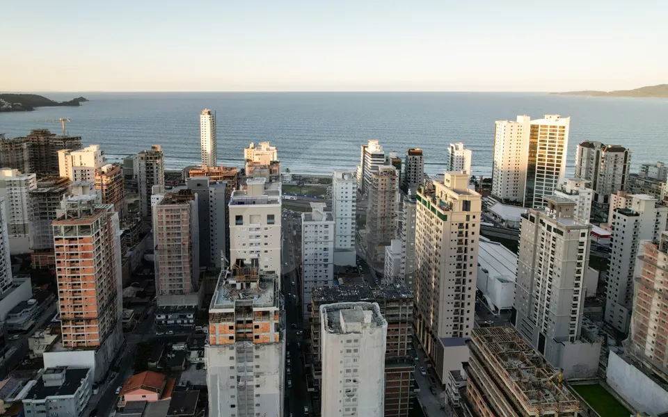 Magnific Palace - Apartamento com 70 m², em Morretes — foto 22