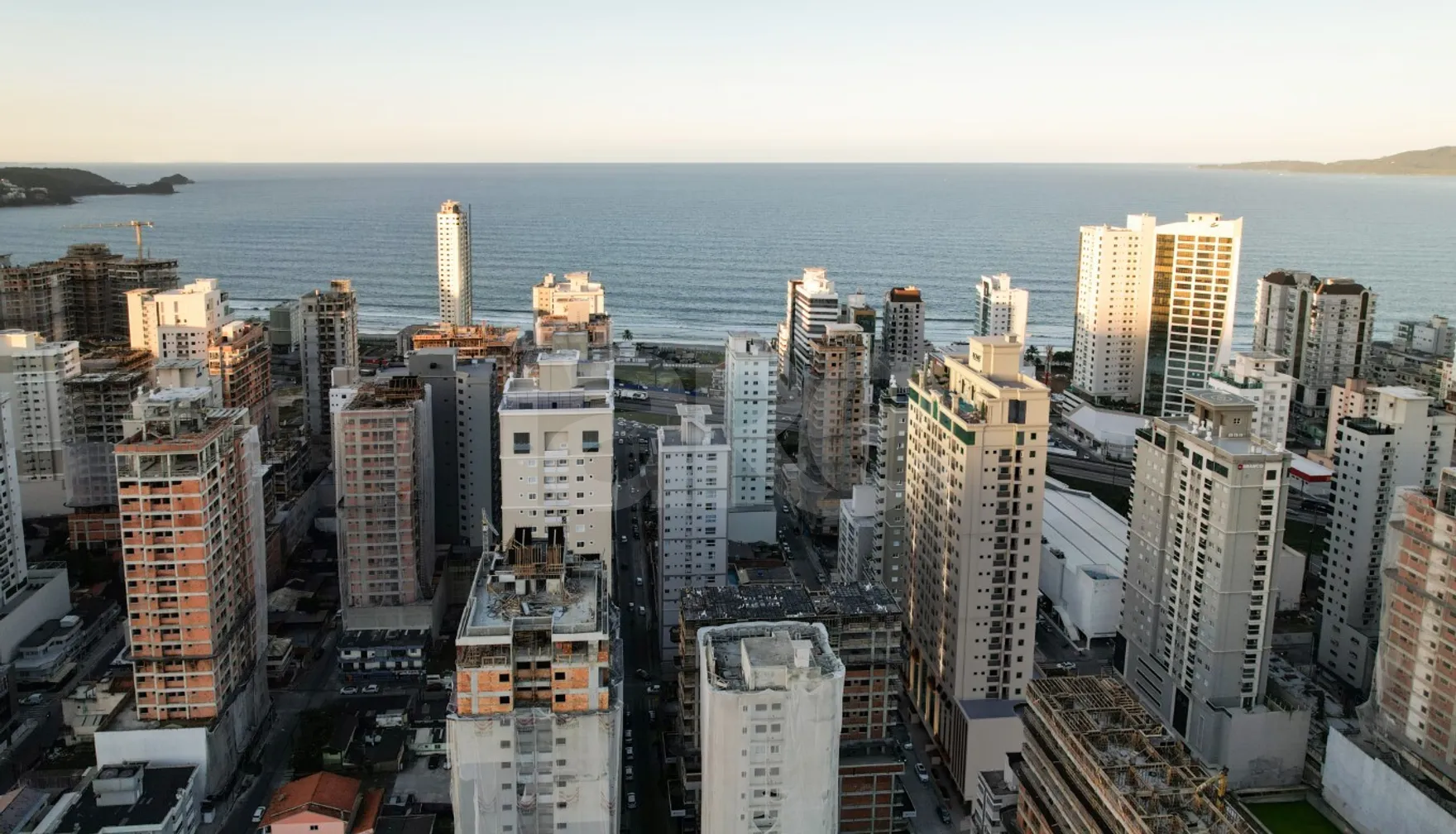 Magnific Palace - Apartamento com 70 m², em Morretes — foto 24