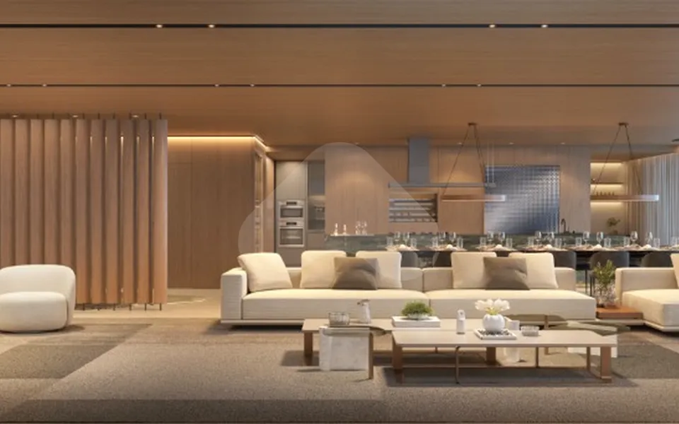 Eredità Moinhos - Apartamento com 342,31 m², em Moinhos de Vento — foto 29