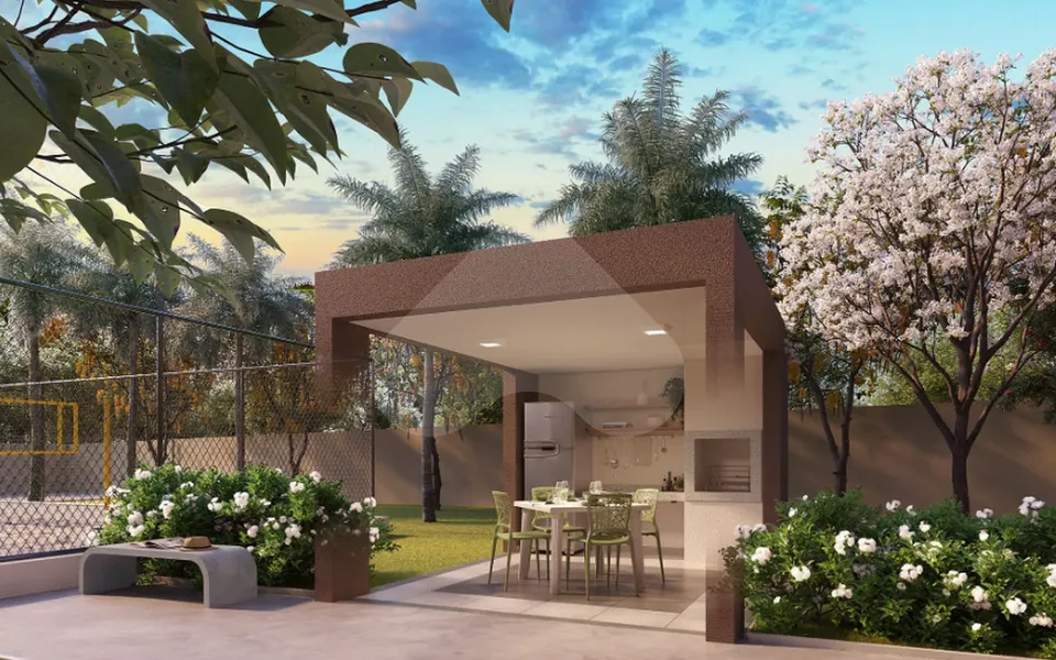 Plano&Jaçanã - Apartamento com 34,44 m², em Jaçanã — foto 16