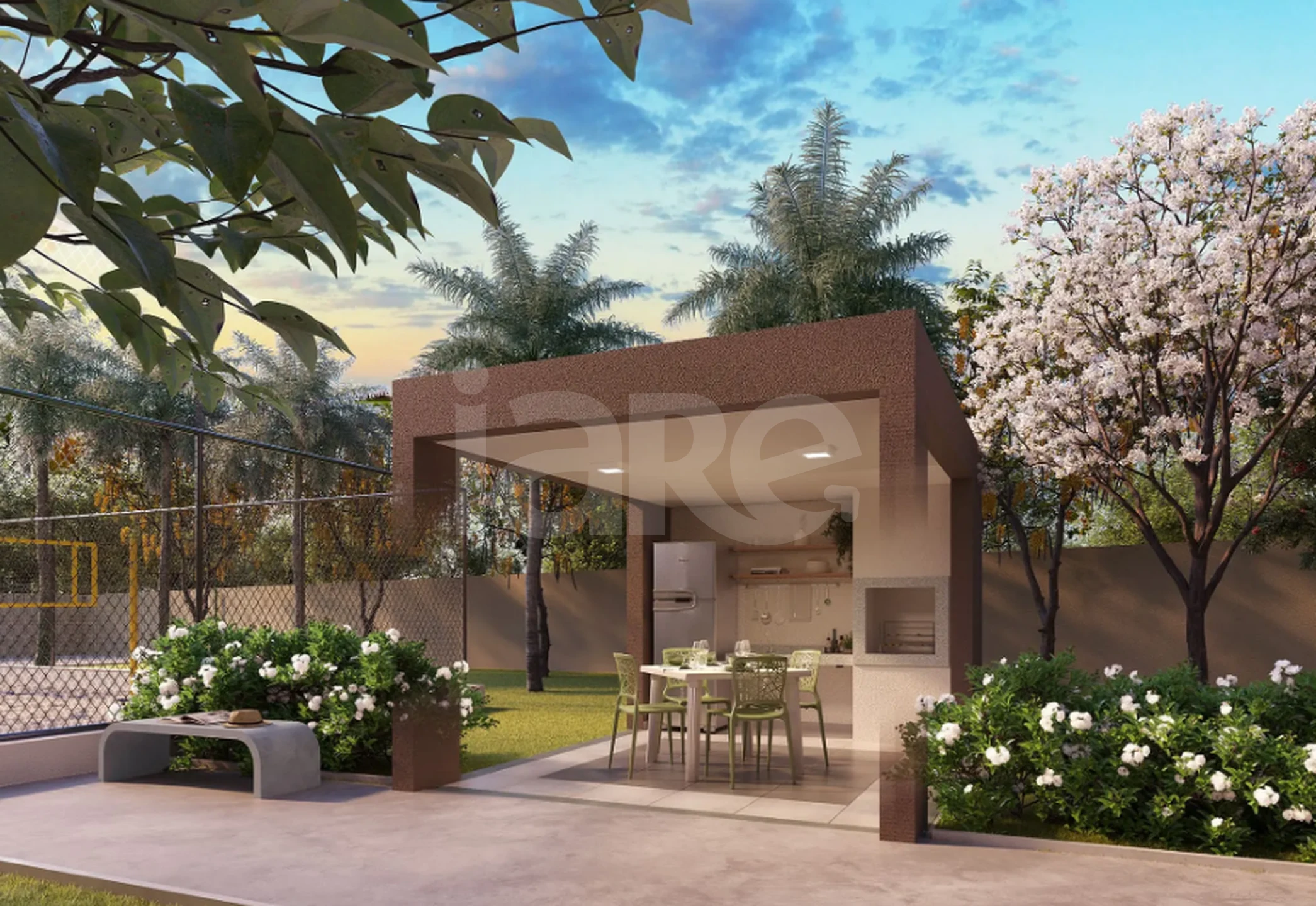 Plano&Jaçanã - Apartamento com 35,26 m², em Jaçanã — foto 16