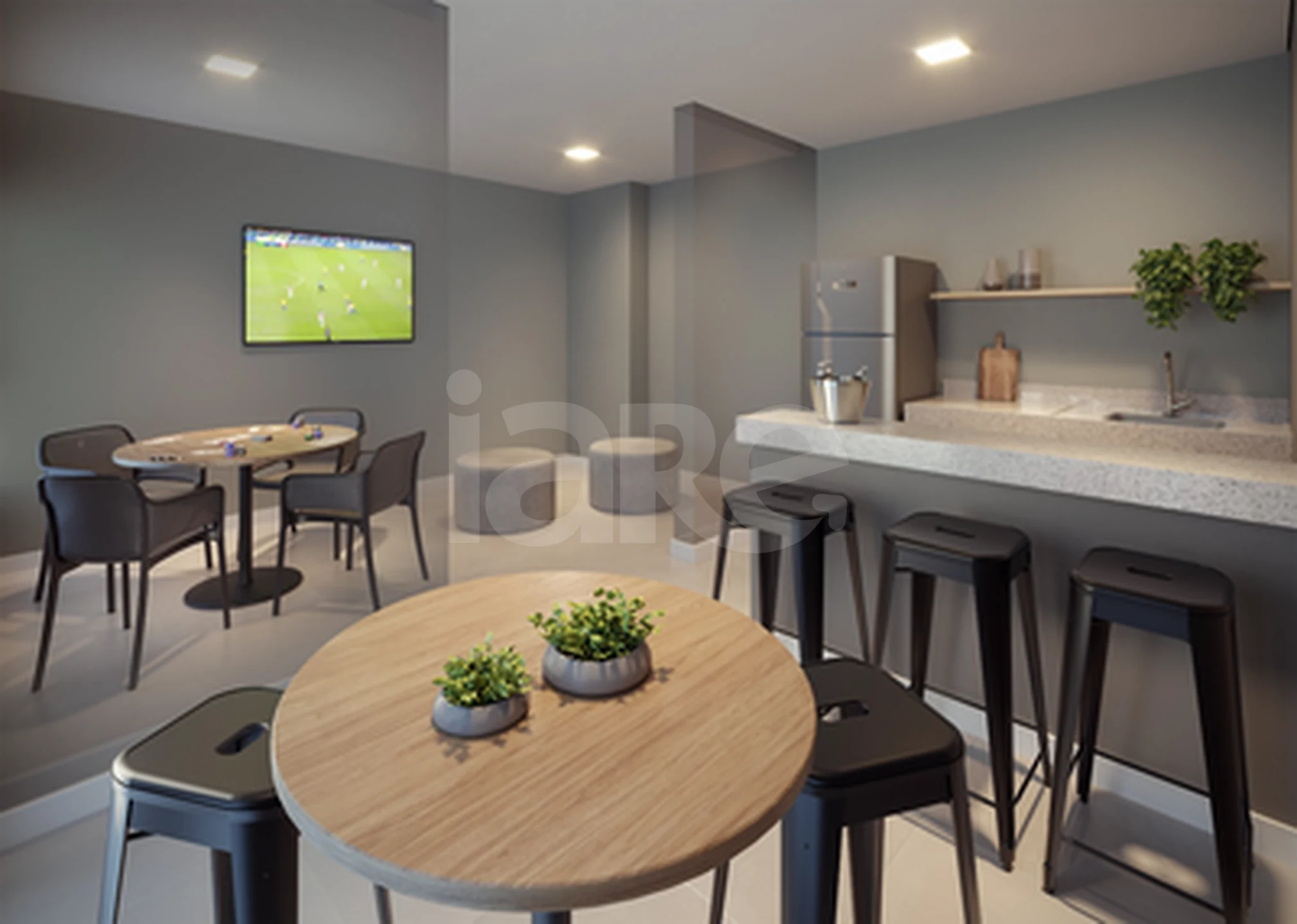 Novolar Freguesia - Studio com 17,76 m², em Vila Palmeiras — foto 7