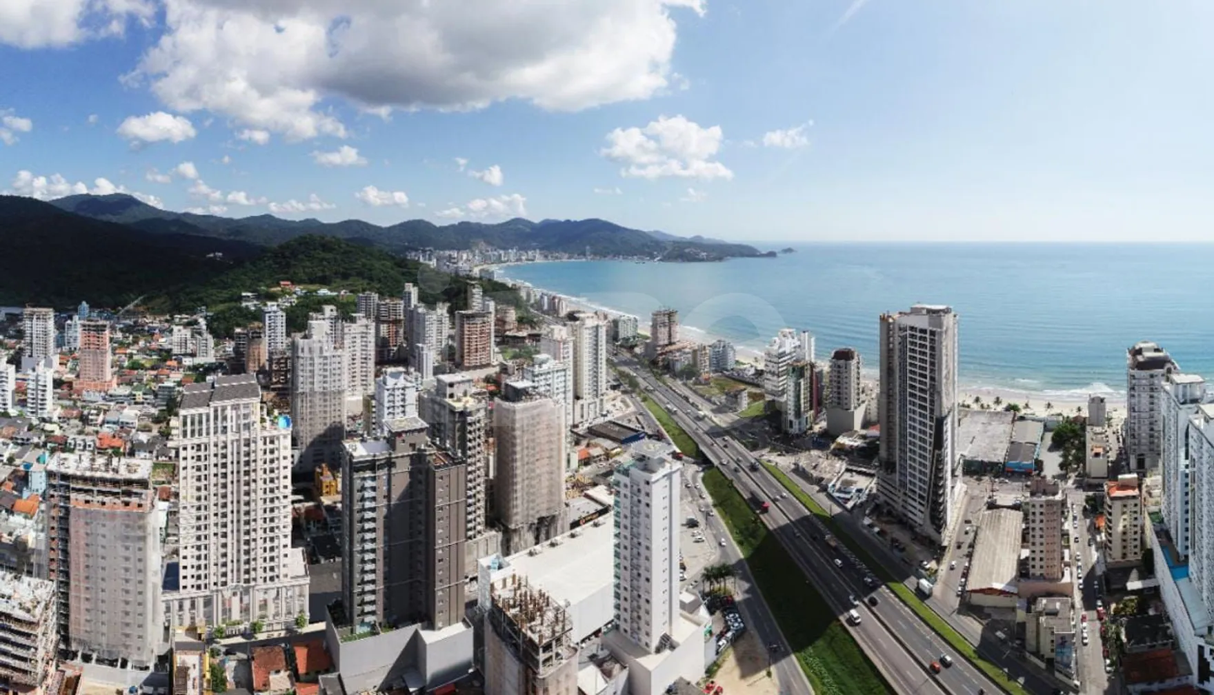 Trésor Residence - Apartamento com 69 m², em Morretes — foto 13
