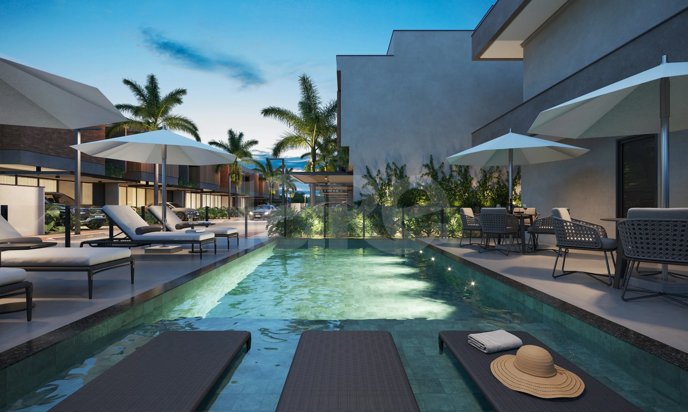 Quinta Jatobá - Casa com 216,35 m², em Morada de Laranjeiras — foto 21