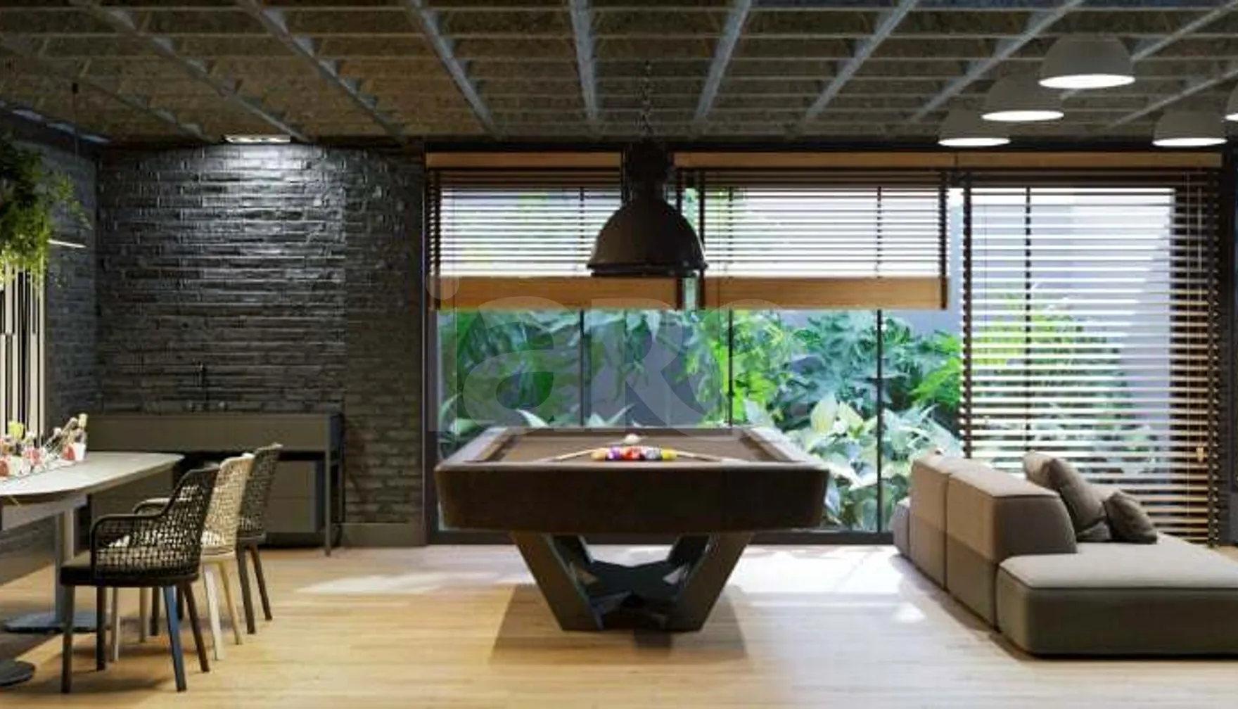 Horizon - Apartamento com 95,21 m², em Altiplano Cabo Branco — foto 9