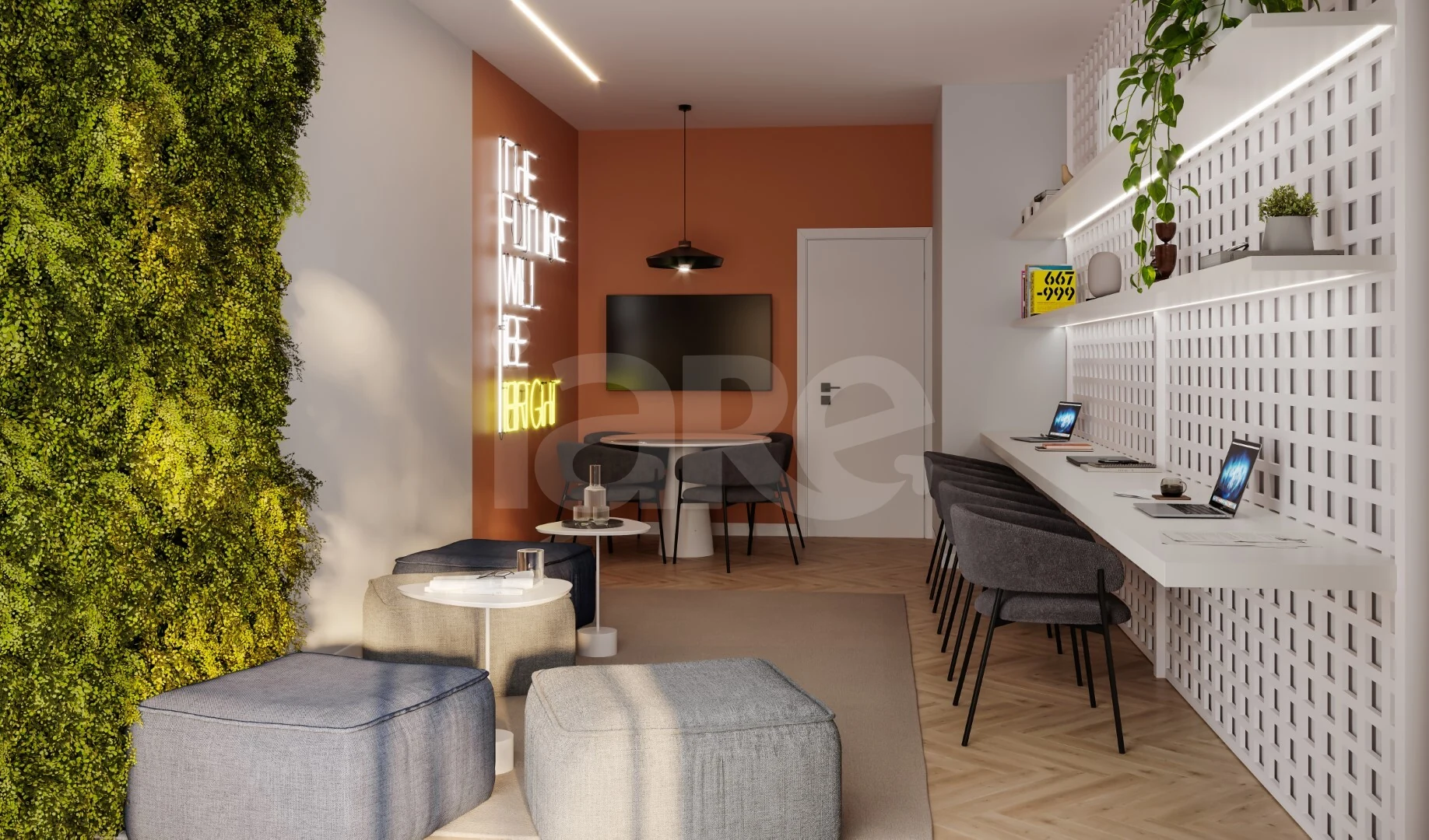 Venice Brava House - Apartamento com 79,15 m², em Fazendinha — foto 21