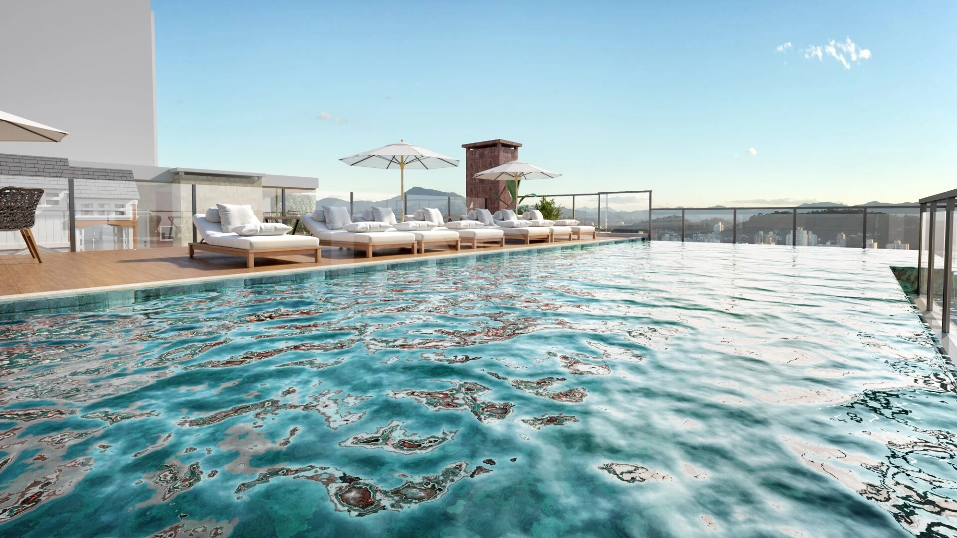 Supreme Garden - Apartamento com 83 m², em Dom Bosco — foto 21