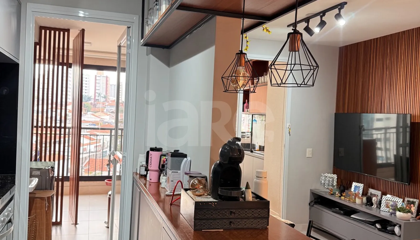 Living Wish Mooca Apto 64B - Apartamento com 69,39 m², em Mooca — foto 11