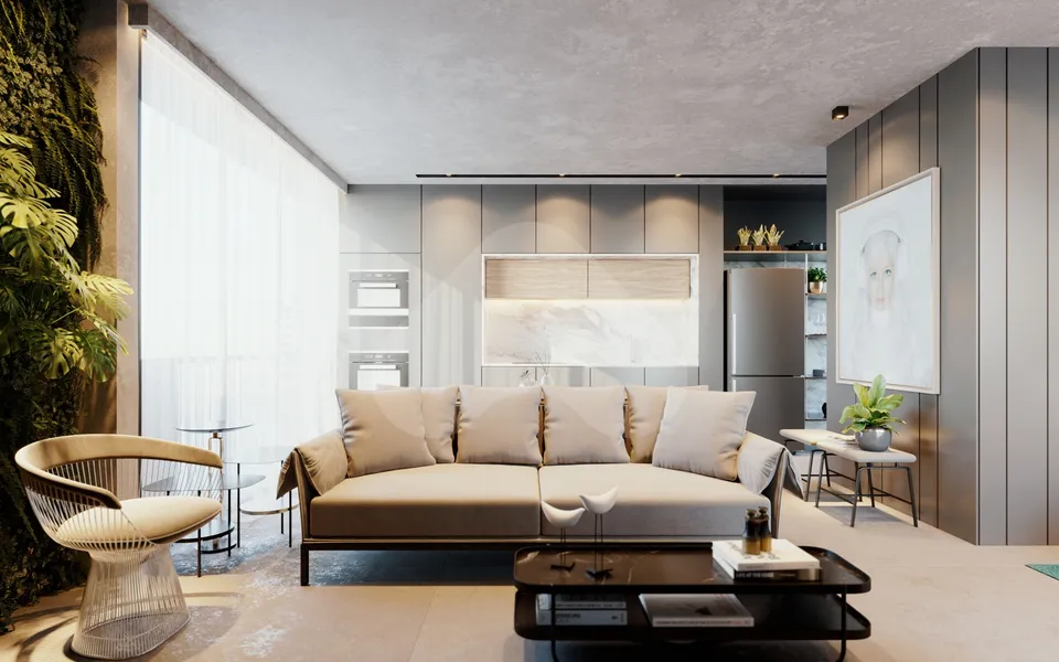 Hortus - Studio com 30,68 m², em Manaíra — foto 25