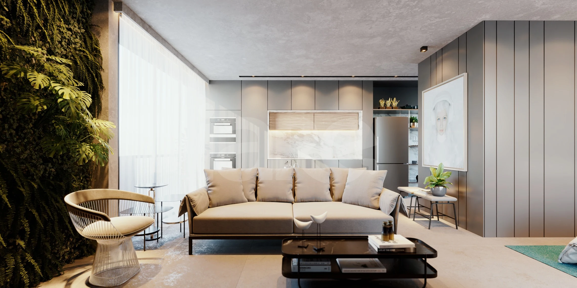 Hortus - Garden com 54,92 m², em Manaíra — foto 6